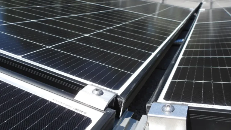 Montiranje fotonaponskih sustava