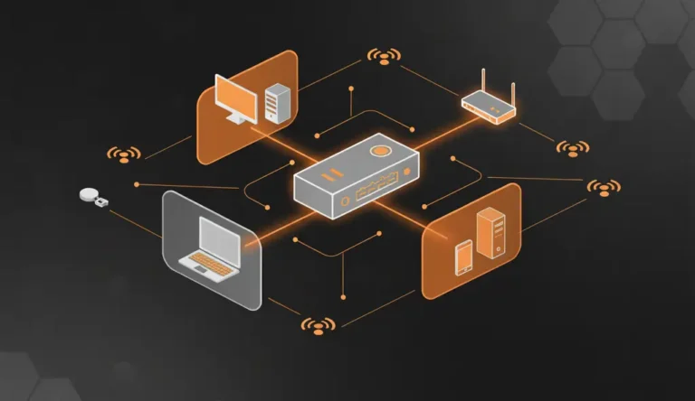Instaliranje i konfiguriranje računalnih mreža