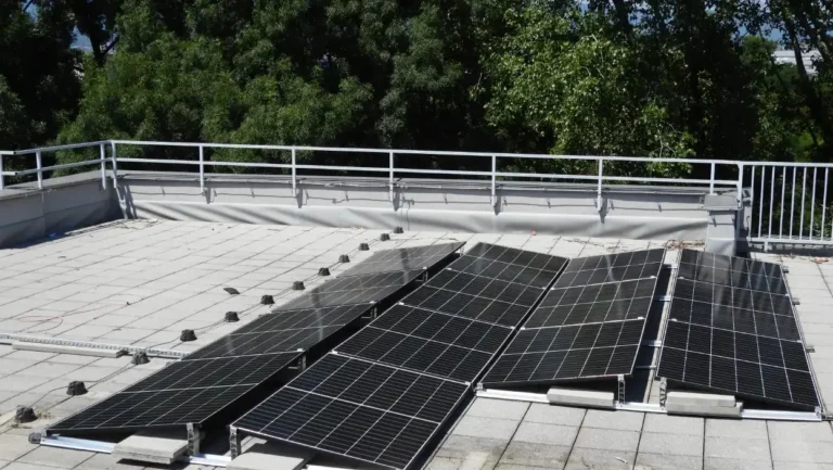 Održavanje energetske elektronike za obnovljive izvore energije