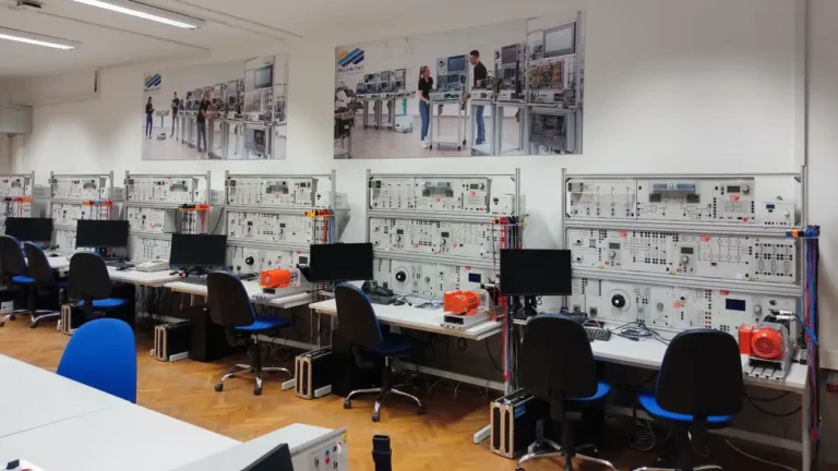 Održavanje električnih strojeva i uređaja