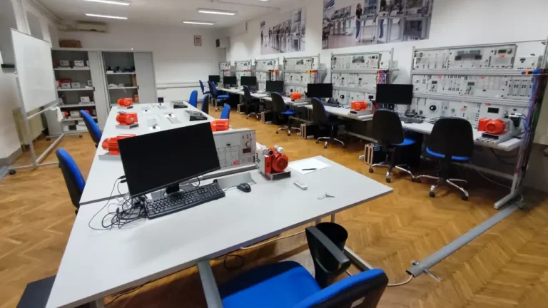 Podešavanje frekvencijskih pretvarača