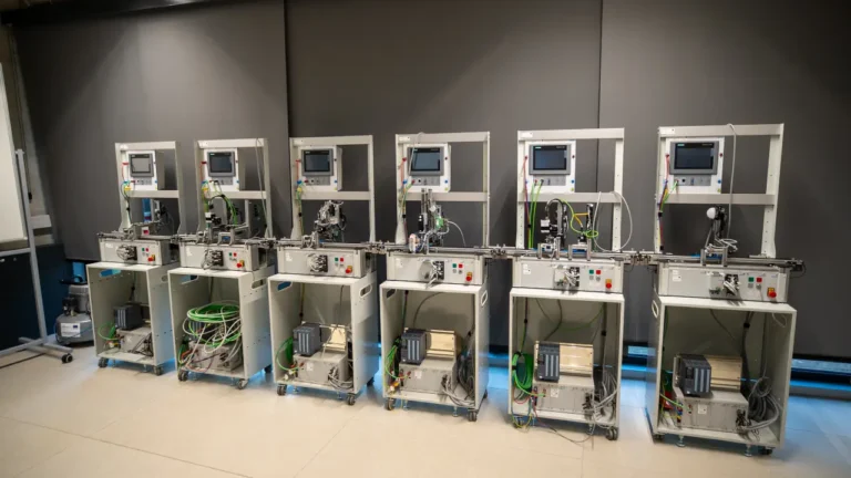 Programiranje programabilnog logičkog kontrolera – PLC-a