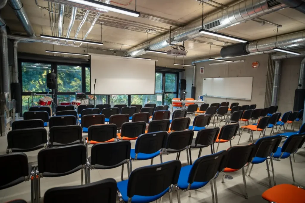 rck-konferencijska dvorana