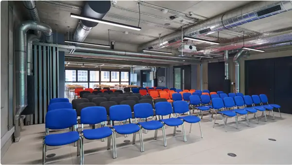 rck-konferencijska dvorana